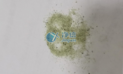 行星式球磨機解決中國科學(xué)院蘭州地質(zhì)研究所橄欖巖研磨難題